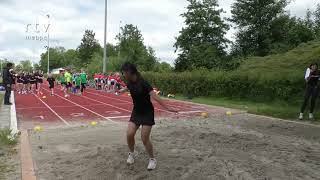 Sportdag 31 mei [upl. by Novled]