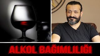 Alkol Bağımlılığı  Bağımlılıklar 3 [upl. by Sokairyk593]