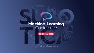 Machine Learning Conference 2022 Teaser [upl. by Alorac]