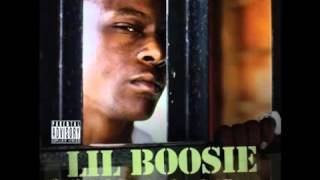 Lil Boosie Chill Out [upl. by Htebaras527]