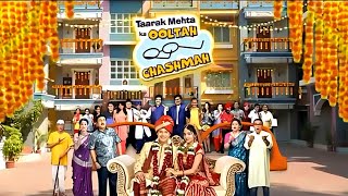 taarak mehta ka ooltah chashmah new episode 4270 tmkoc promo 4270  tmkoc new episode 4271 [upl. by Ainerbas]