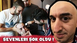 HALİL SÖYLETMEZE UNUTULMAZ ŞAKA [upl. by Jackquelin]