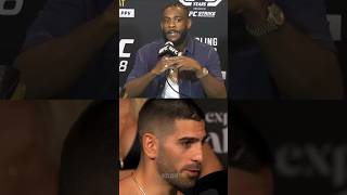 Aljamain Sterling This is how Ill beat Ilia Topuria [upl. by Monica]