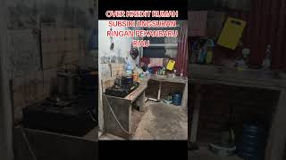 Tlp 081365946688 Endah over kredit rumah angsuran ringan Pekanbaru Riau Dan sekitarnya rumah riau [upl. by Rasecoiluj951]