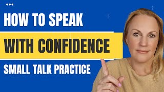 English Fluency Small Talk Secrets 10 Minute Guide [upl. by Attenweiler]