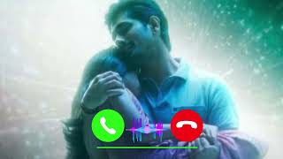 Unakku Thaan Bgm Ringtone  Mobile Ringtone Unakku  Siddharth Chithha  Tamil Latest BGM Ringtone [upl. by Lanita]