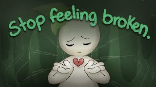 5 Signs You Have Emotional Trauma And How To Heal [upl. by Bramwell3]