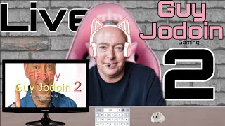 Rediff Guy Jodoin Gaming 2 [upl. by Ayikin]