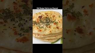 Tawa Tandoori Roti Recipe [upl. by Watters]