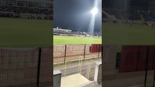 FC BOTOSANI VS U CLUJ 2024 [upl. by Aicekal]