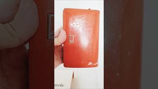 Guy Laroche Wallet BeforeAfterguylaroche beforeafter [upl. by Frey]