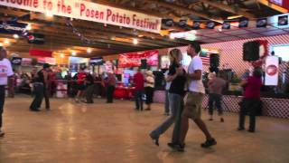 Posen Potato Festival  2011 [upl. by Chud]