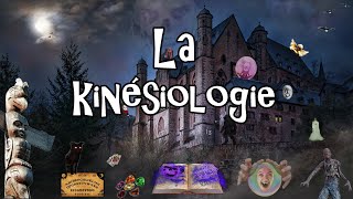 37  La Kinésiologie mythe ou réalité [upl. by Garibull989]