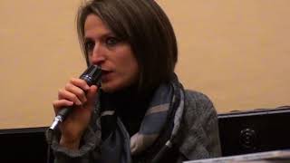 Roberta Buzzi presenta Il T9 non si sbagliava [upl. by Atirehgram331]