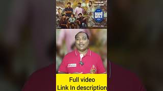 Goli Soda Rising 🎬 Webseries Review golisodarisingmoviereview golisodarisingreview golisodarising [upl. by Anuahsed]