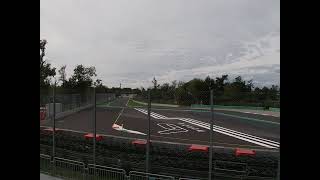 AUTODROMO NAZIONALE MONZA 12 OTTOBRE 2024 [upl. by Riedel]