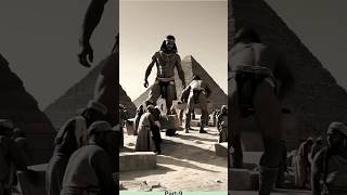 Ancient Egyptian Pyramids ancientegypt egypt myth pyramids part9 [upl. by Nattie]