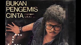 JHONNY ISKANDAR  Bukan Pengemis Cinta MSC Records 1991 Original HQ [upl. by Novyert687]