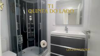 T1 Quinta do Lago [upl. by Ynafets]