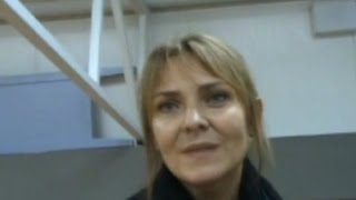 Vesna Trivalić Sećanje na studentske dane [upl. by Kara-Lynn698]