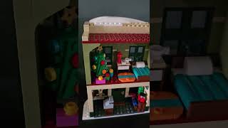 LEGO Holiday Main Street Christmas Village Set 2024 🎅 Build Your Own Festive Winter Wonderland [upl. by Ecinrev]