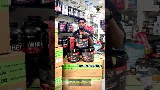 🤯🤯💥BLAST OFFER 5kg mass gainer varum 2500 thana 😱😱💯💯 [upl. by Eedeed]