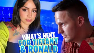 What’s Next for Tiffany Franco amp Ronald Smith After 90 Day Fiancé The Other Way [upl. by Nailliw]