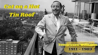 Cat on a Hot Tin Roof by Tennessee Williams [upl. by Dola]