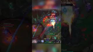 A new Lux trick you havent seen before [upl. by Okim]