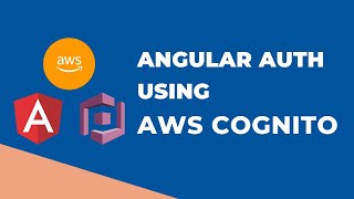 Angular Authentication with AWS Cognito  Angular Authentication  AWS Cognito  Stack MJ [upl. by Gladwin]