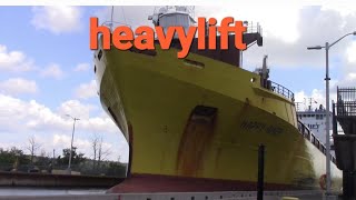 heavylift  Biglift [upl. by Anitsej]