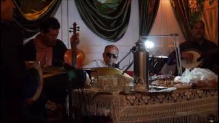 Kamel Bourdib  Soirée complète à Kouba le 12052016  Mariage de Samir Nourine  MP3 [upl. by Hearsh]