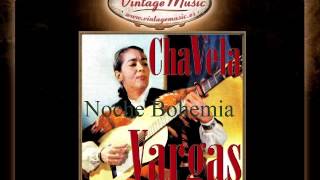 Chavela Vargas  La China VintageMusices [upl. by Ahtabat]