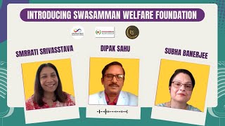 Introducing Swasamman Welfare Foundation Empowering Change with UPStrategy [upl. by Nonek71]