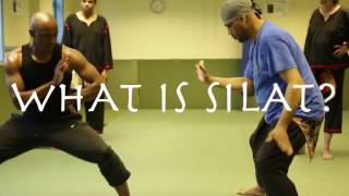 What is Silat  Trailer [upl. by Le243]