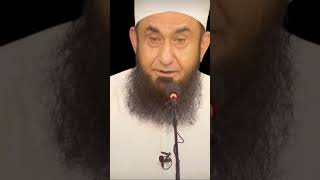 Maulana Tariq Jameel short bayanFaithj5e [upl. by Chansoo]