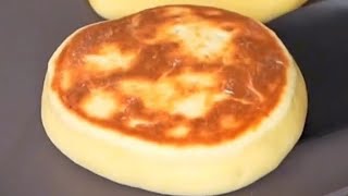 COMO HACER GORDITAS DE LECHE CONDENSADA PARA NEGOCIO 🤤😱 [upl. by Elinnet]