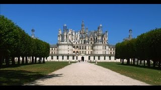 Loire France Château de Chambord  Rick Steves’ Europe Travel Guide  Travel Bite [upl. by Howlond470]