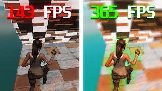 Fortnite Season 4 Optimization Guide  FPS Boost amp Reduce Input Delay [upl. by Blossom]