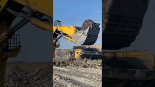 Komatsu work non stop explore excavator hitachi automobile construction jcb bulldozer [upl. by Nevla728]