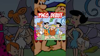 The Flintstones Debut 1960 [upl. by Irved]