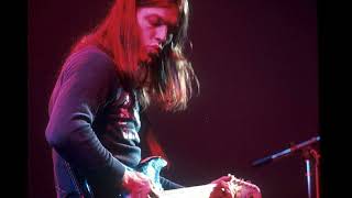 Pink Floyd  Comfortably Numb  Isolated Guitars  Orchestra  Keyboards [upl. by Wall344]