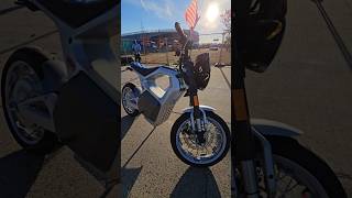 Custom 100 MPH Sondors Metacycle E bike shorts ebike bike bikelife speed diy race [upl. by Otila]