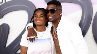 Boosie Just STOP Boosie Badazz Trys To Clarify Controversial Comments About Daughter’s Sexuality [upl. by Idac889]