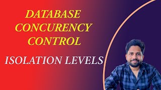 Mastering Database Isolation Levels ACID Properties Explained with Examples [upl. by Amorete684]