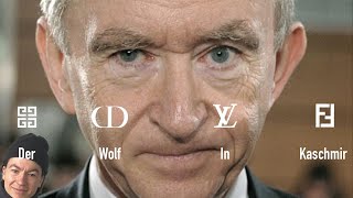 Die Zerstörung der Mode durch Bernard Arnault [upl. by Noivert]