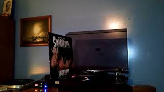 Samhain Archangel Initium First pressing 1984 Sansui Sr 929 [upl. by Ganny]