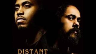 Damian Marley and Nas patience [upl. by Dahij636]