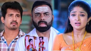 malli serial promo episode today review 6112024 மல்லி [upl. by Ettezus]