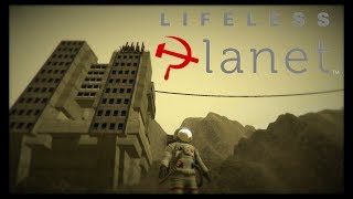 Lifeless Planet Switch Review [upl. by Indyc]